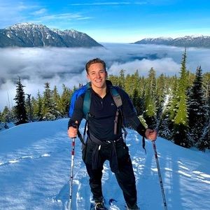 Meet your Posher, Morgan